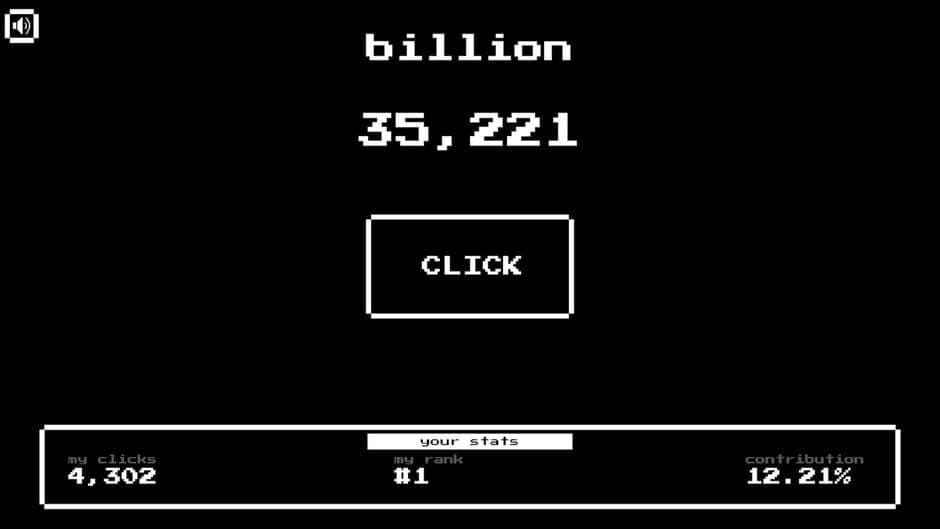 Billion screenshot
