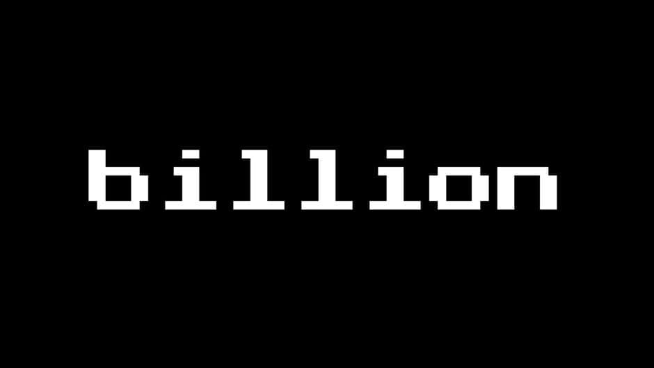 Billion screenshot
