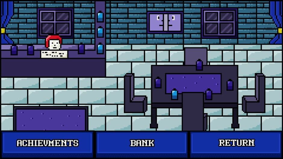 Greed Champions screenshot