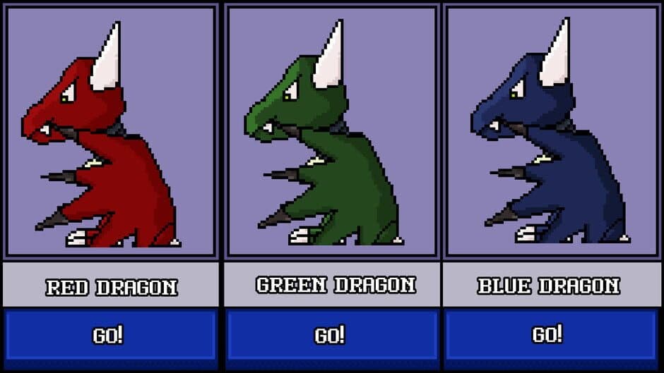 Greed Champions screenshot
