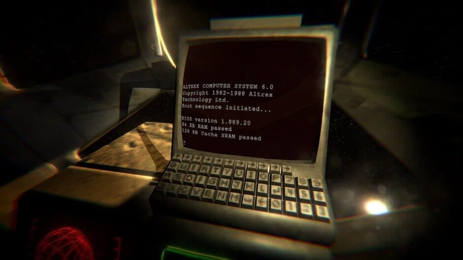Starpath screenshot