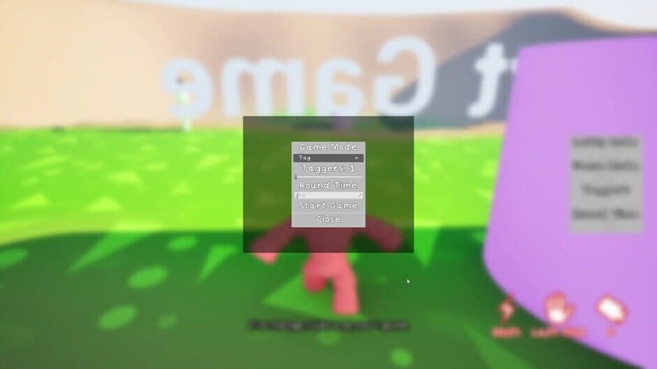 A Playground Afternoon screenshot