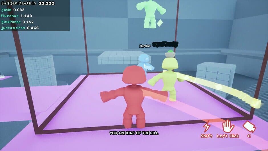 A Playground Afternoon screenshot