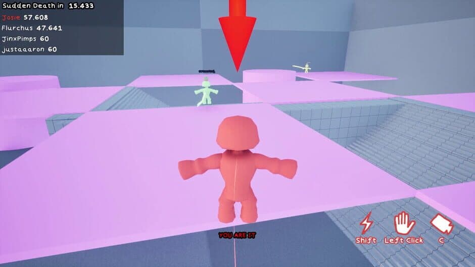 A Playground Afternoon screenshot