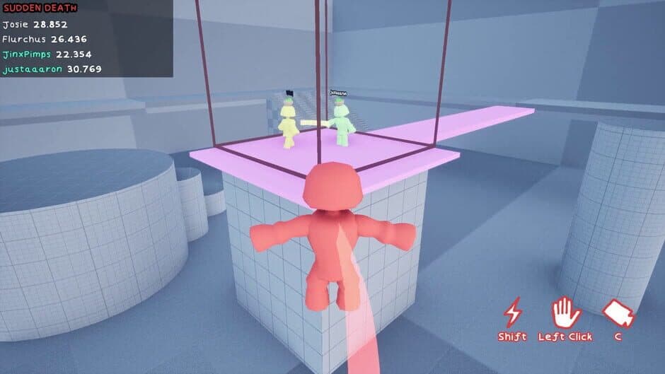 A Playground Afternoon screenshot