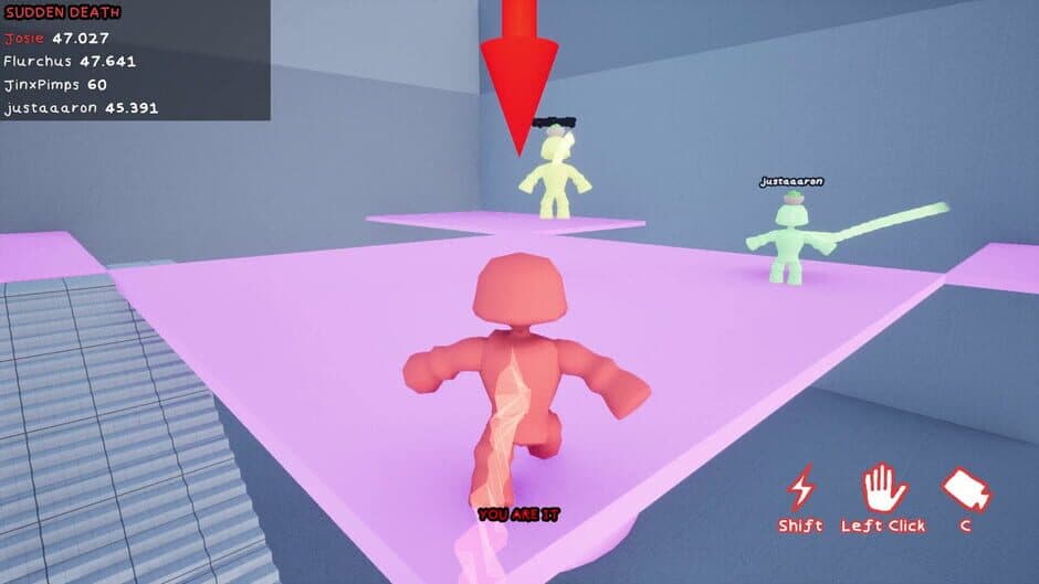 A Playground Afternoon screenshot