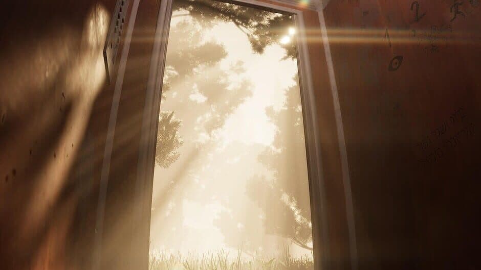Psalm 2 screenshot