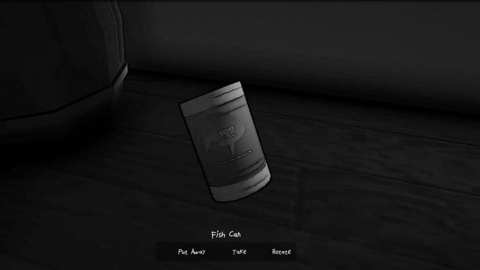 Steamboat Incident screenshot