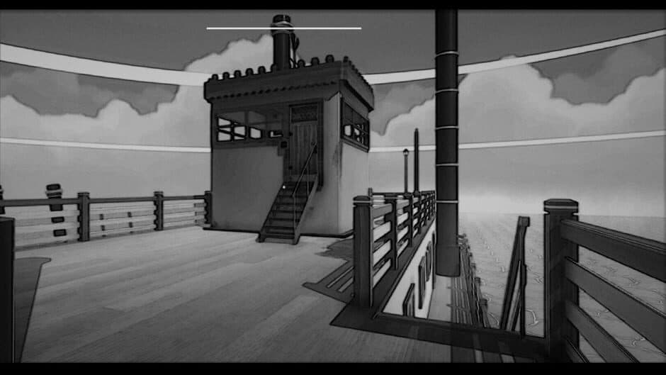 Steamboat Incident screenshot