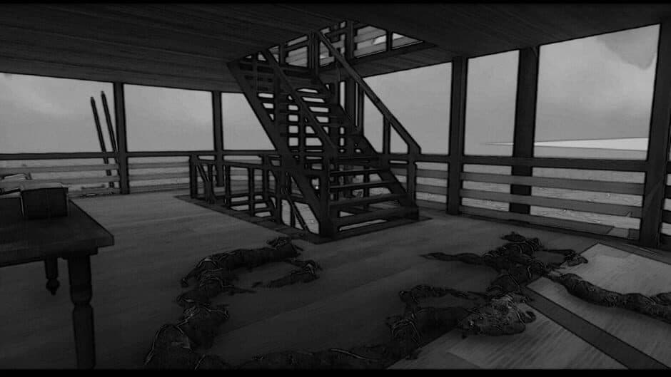 Steamboat Incident screenshot