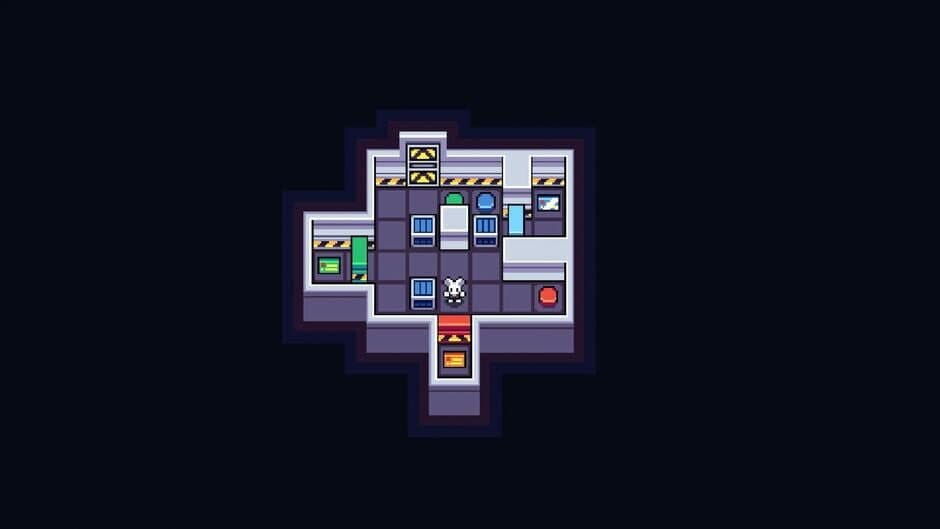 Rat Protocol screenshot