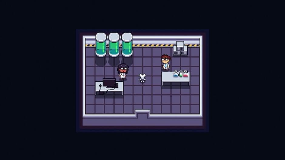 Rat Protocol screenshot