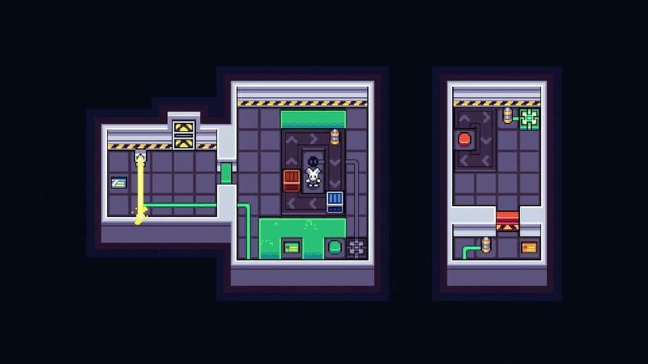 Rat Protocol screenshot