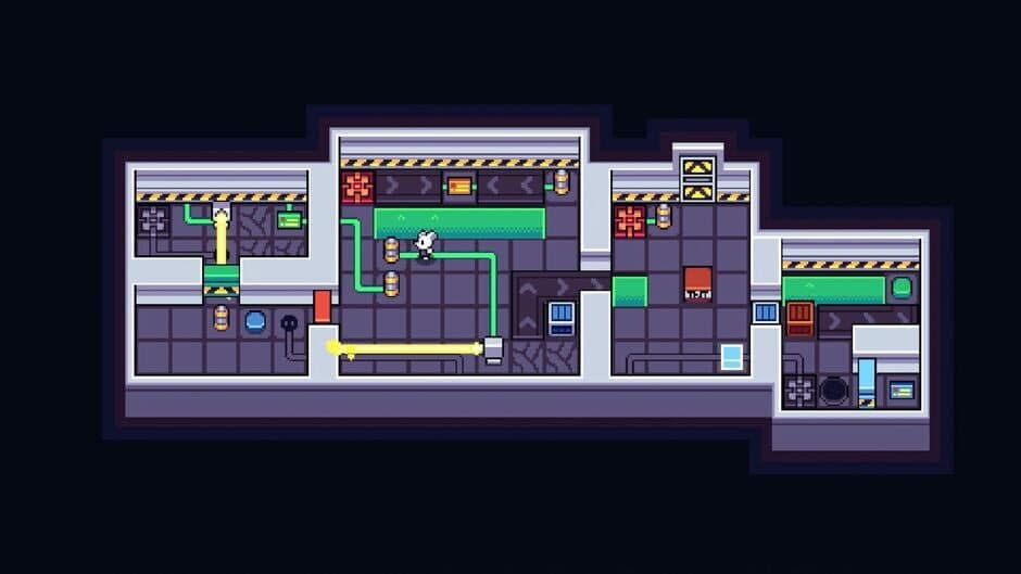 Rat Protocol screenshot