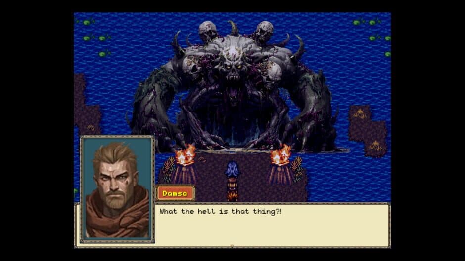 Lordress screenshot