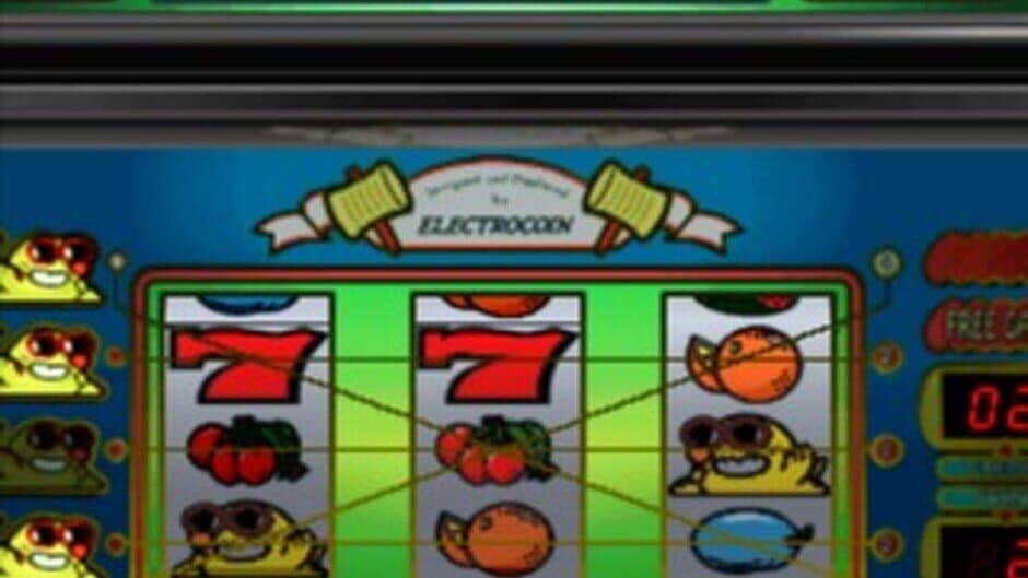 Pachi-Slot Kanzen Kouryaku: Universal Koushiki Guide Volume 1 screenshot