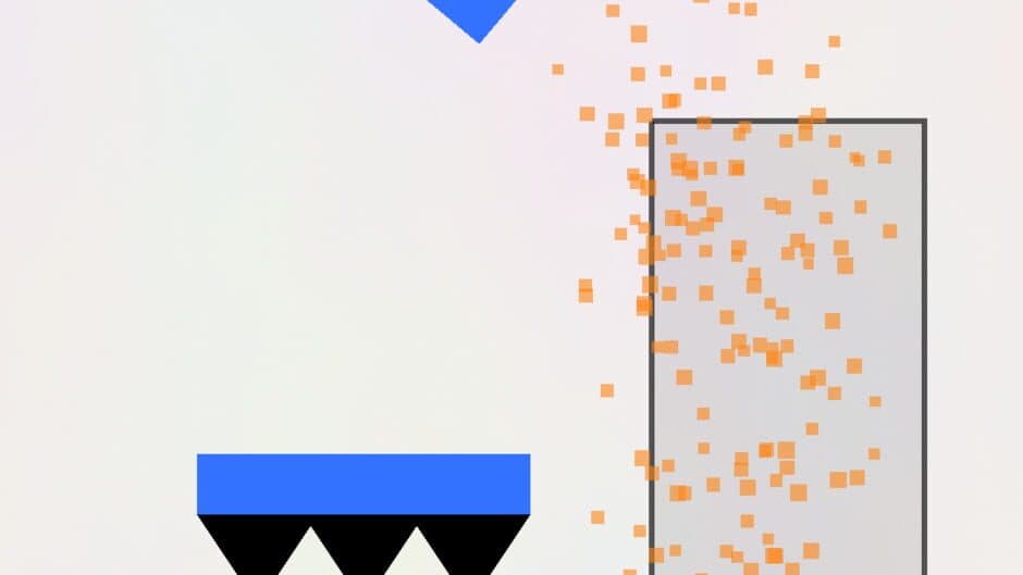 BFDI Pop! screenshot