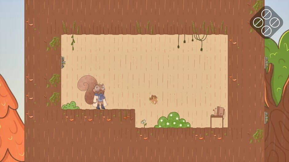 Treetop Trials screenshot