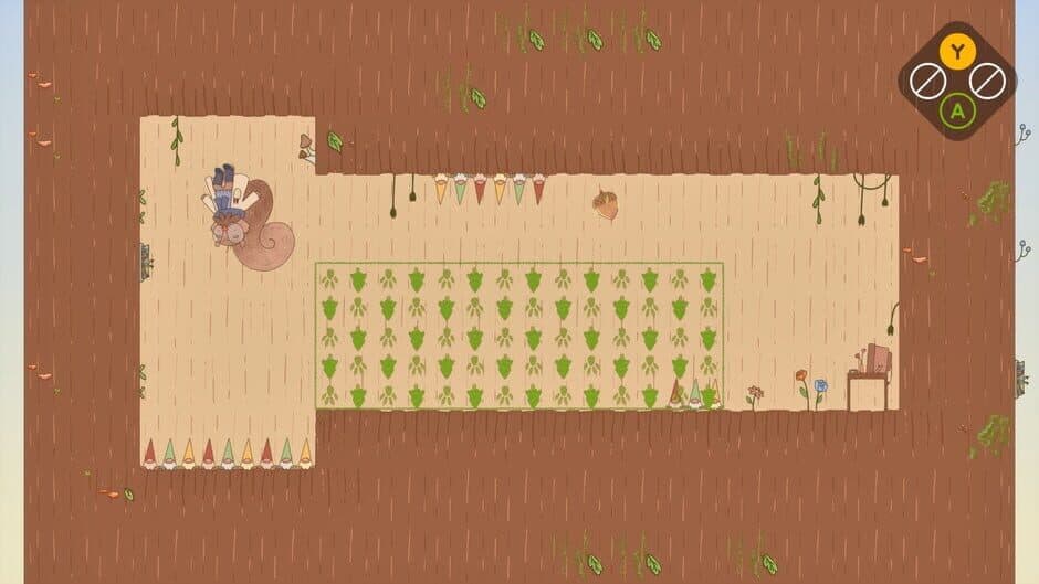 Treetop Trials screenshot