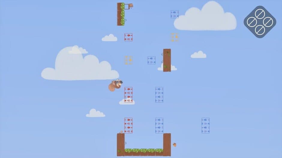 Treetop Trials screenshot