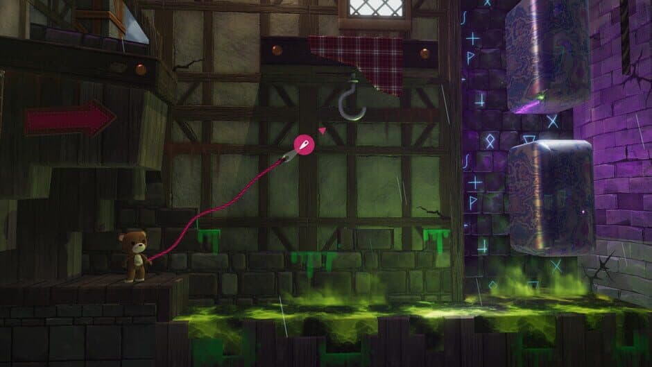 Restitched screenshot