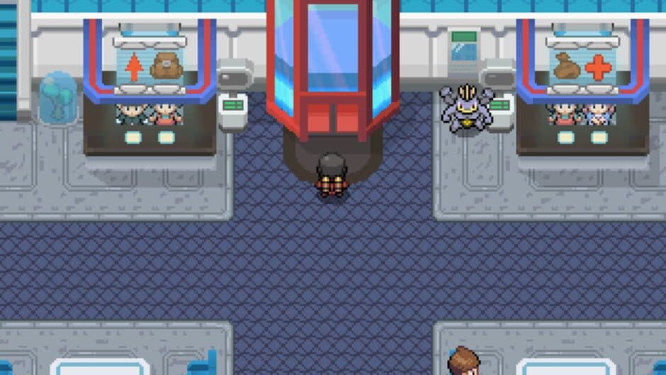 Lethalmon screenshot