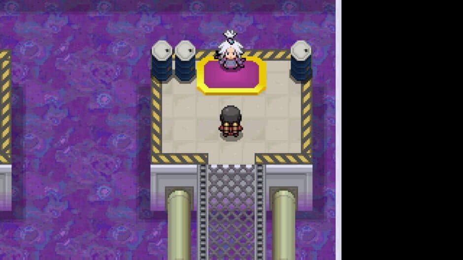 Lethalmon screenshot