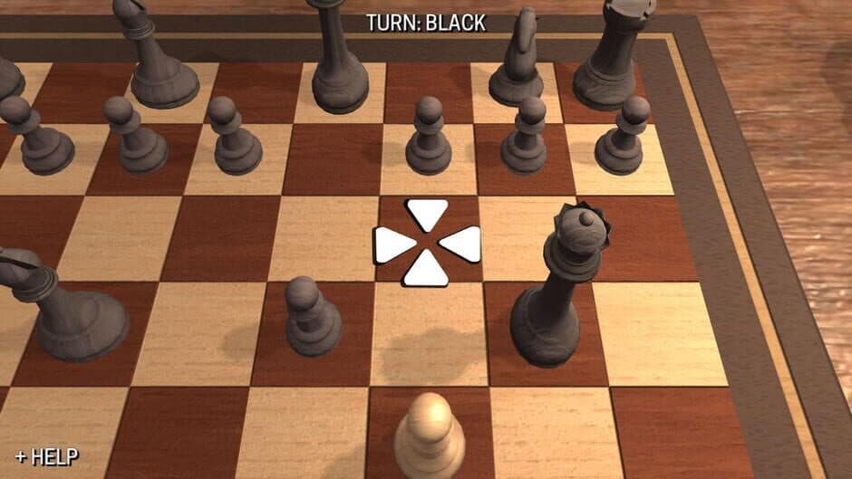 Chess screenshot