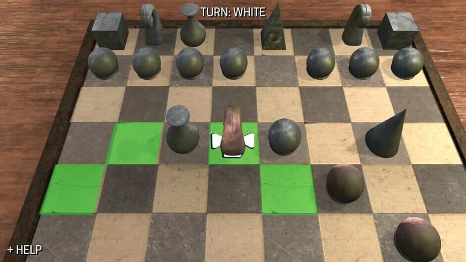 Chess screenshot