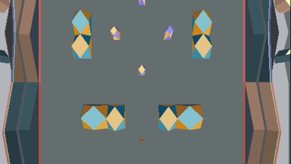 Cyber Sled screenshot