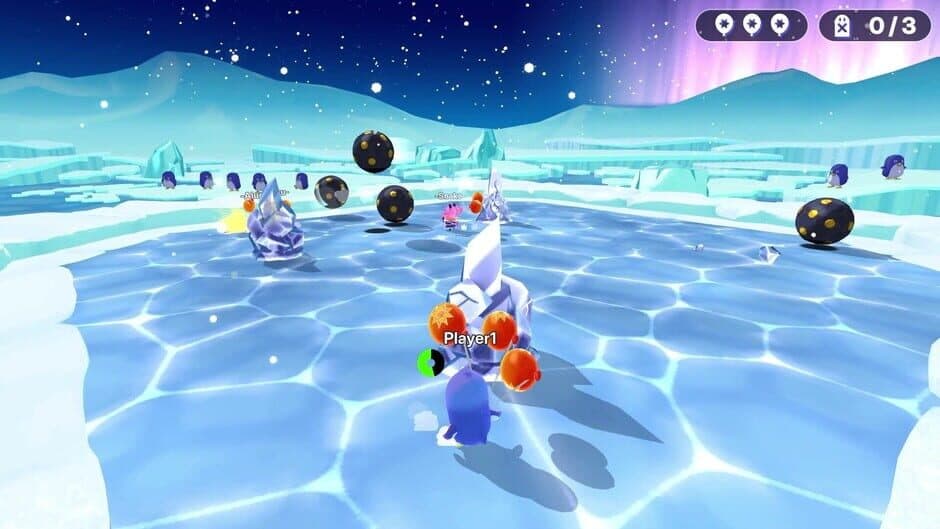 Kick Buds screenshot