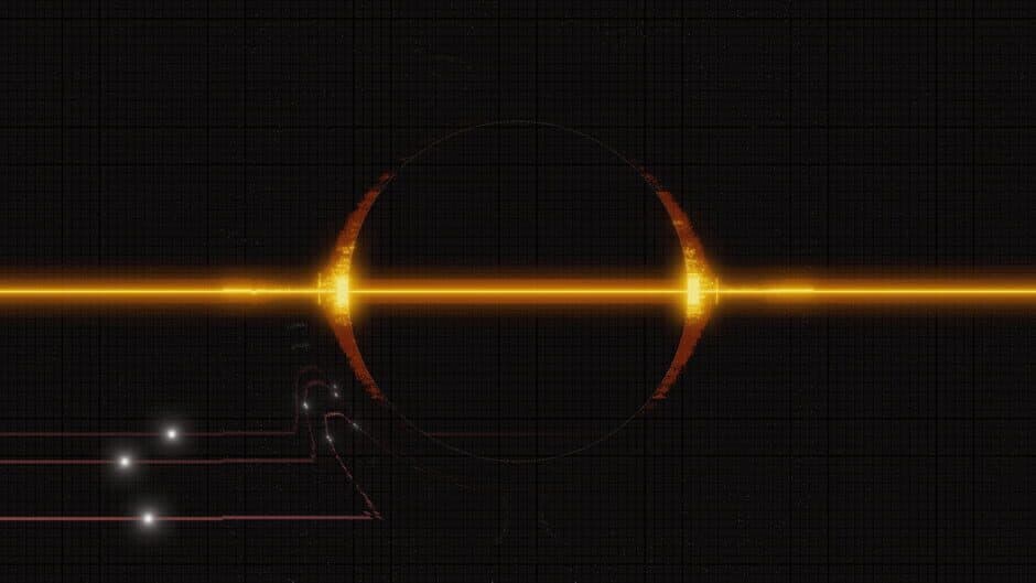 Ultra Void screenshot