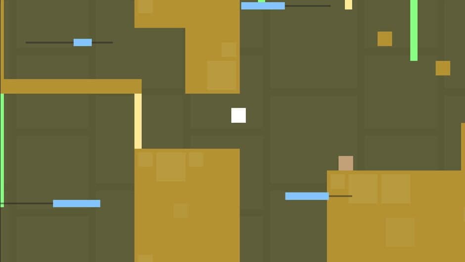 Layermask screenshot