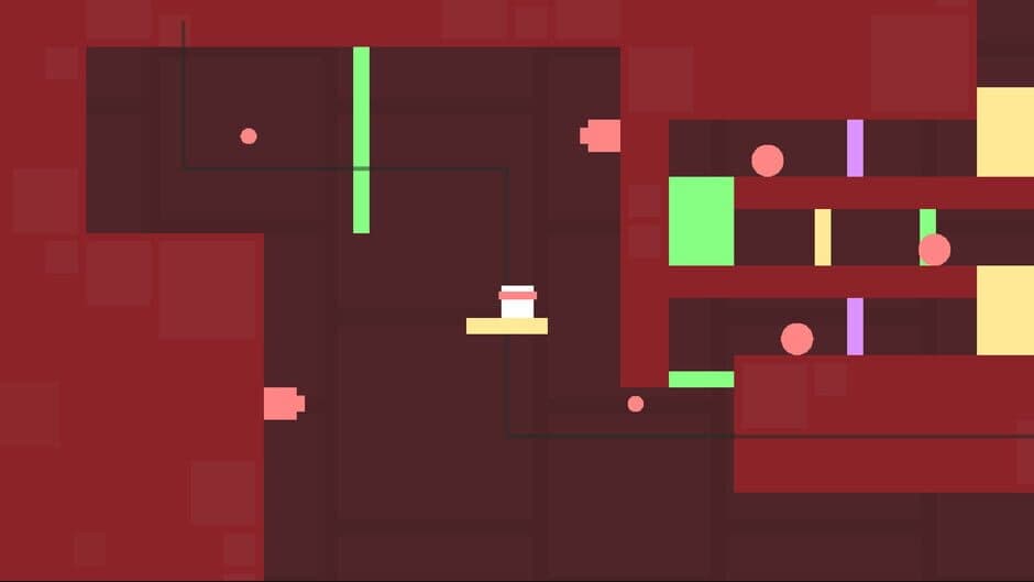 Layermask screenshot