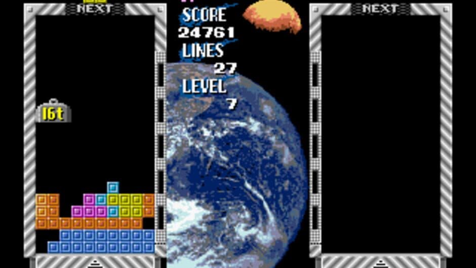 Bloxeed screenshot