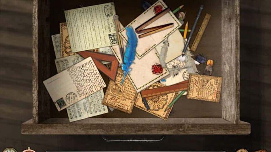 Mystery Legends: Sleepy Hollow screenshot