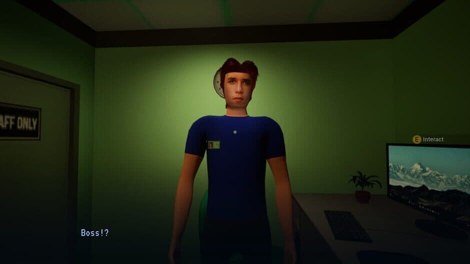 MoonNight Shift screenshot