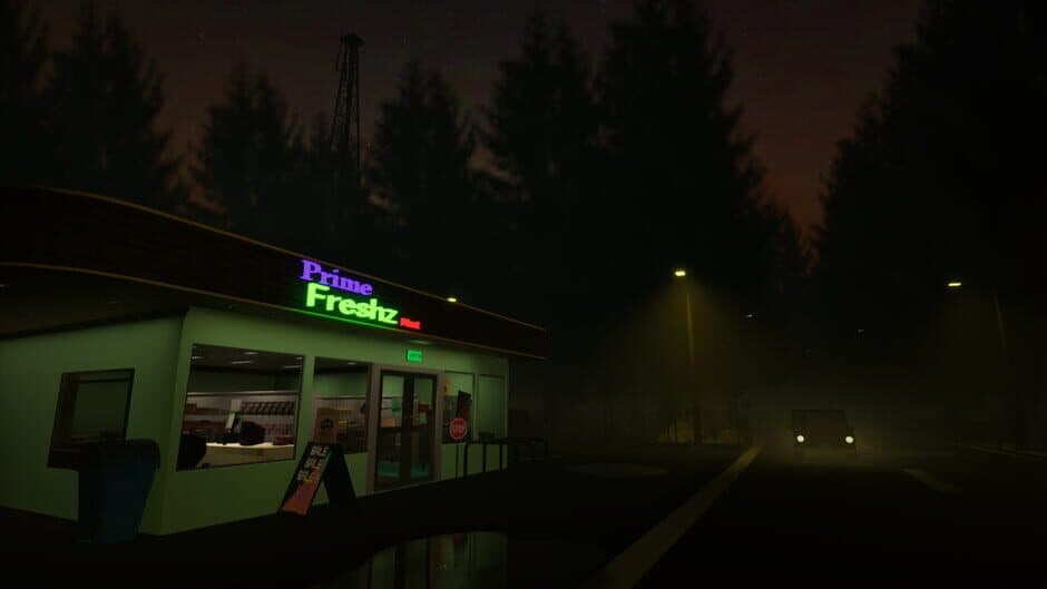 MoonNight Shift screenshot