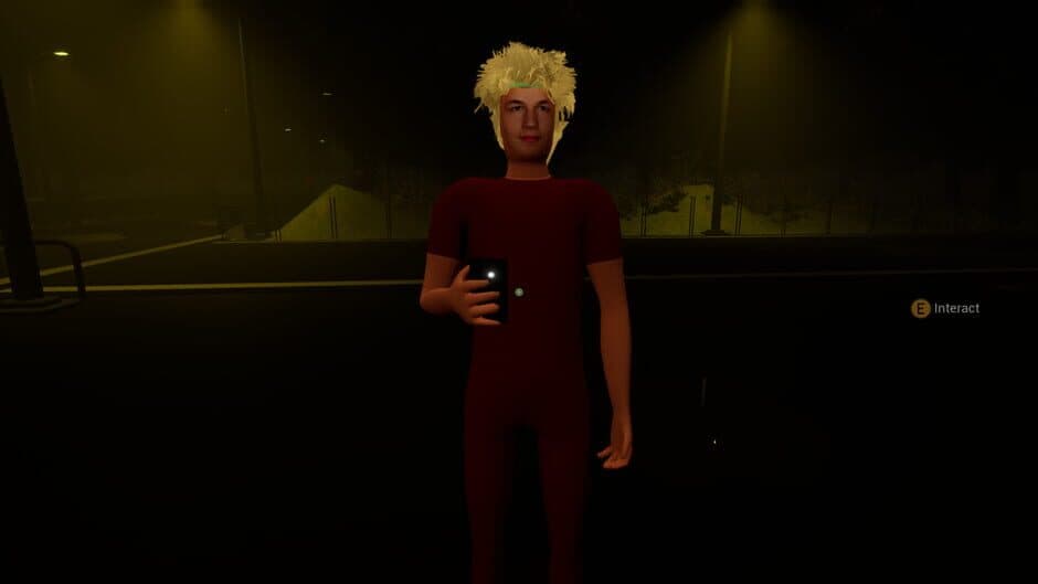 MoonNight Shift screenshot