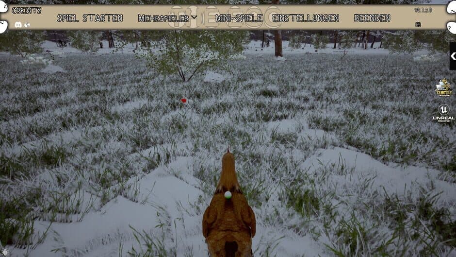 The Egg screenshot