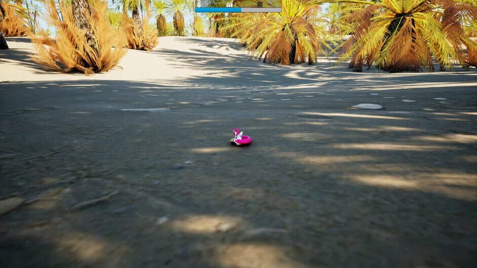 The Egg screenshot
