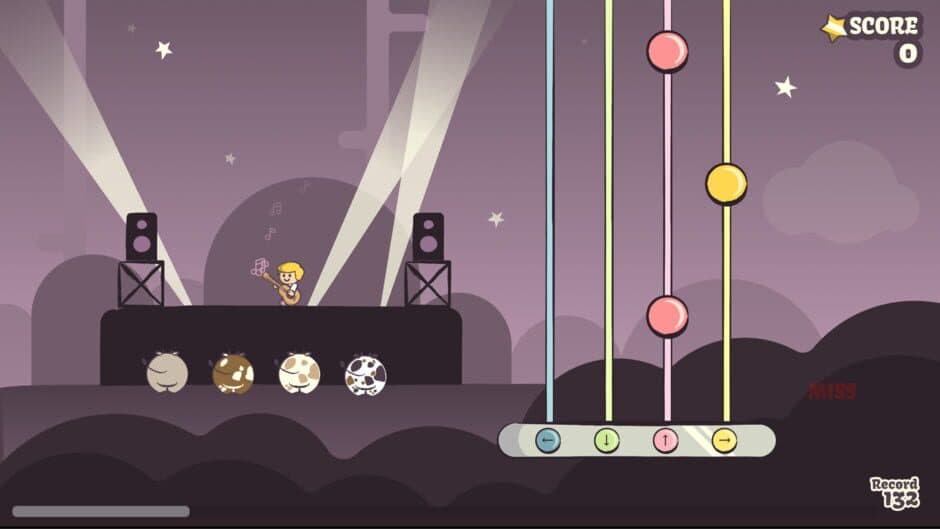 InCowMental screenshot