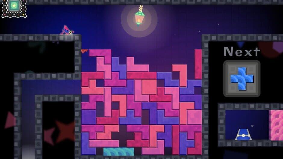 Polly's Puzzle Box screenshot