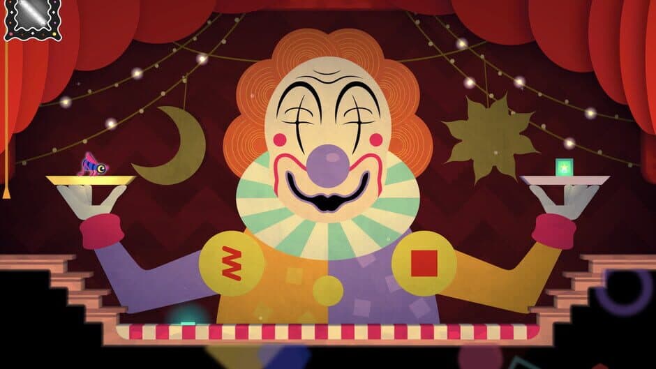 Polly's Puzzle Box screenshot