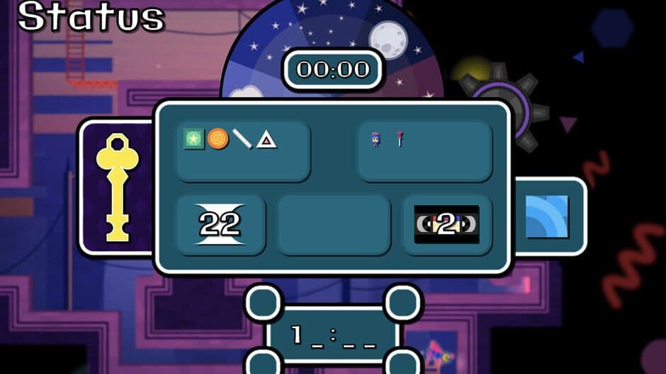 Polly's Puzzle Box screenshot