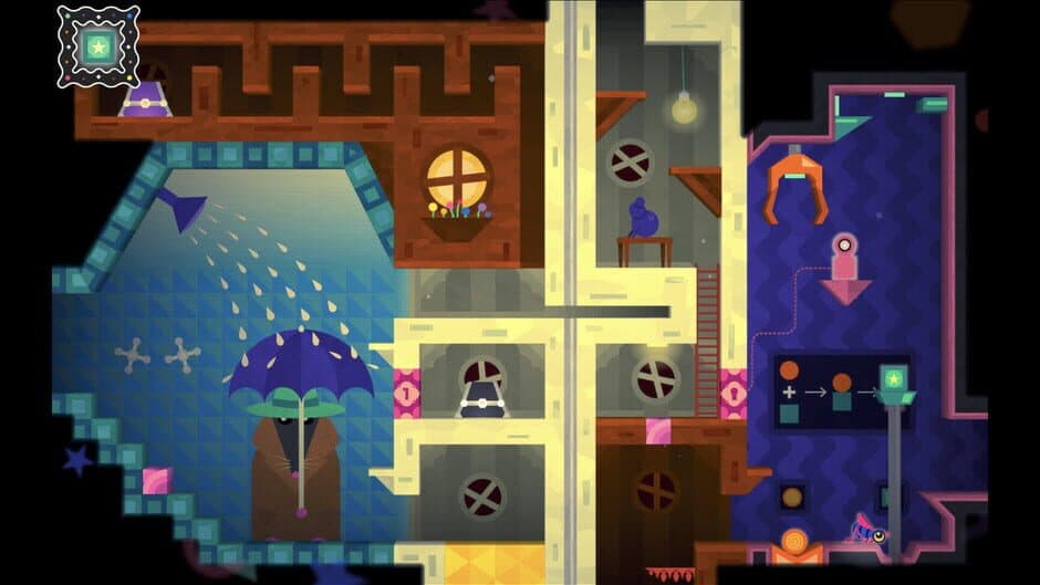 Polly's Puzzle Box screenshot