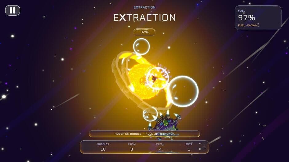 One More Core screenshot