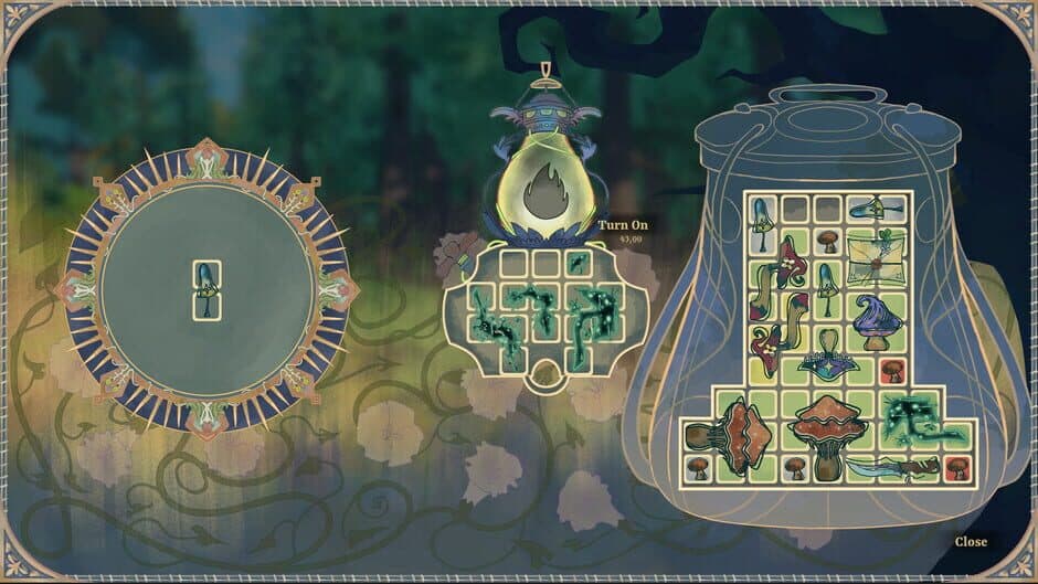 Fables of Dwale screenshot