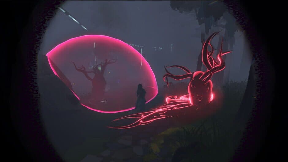 Fables of Dwale screenshot