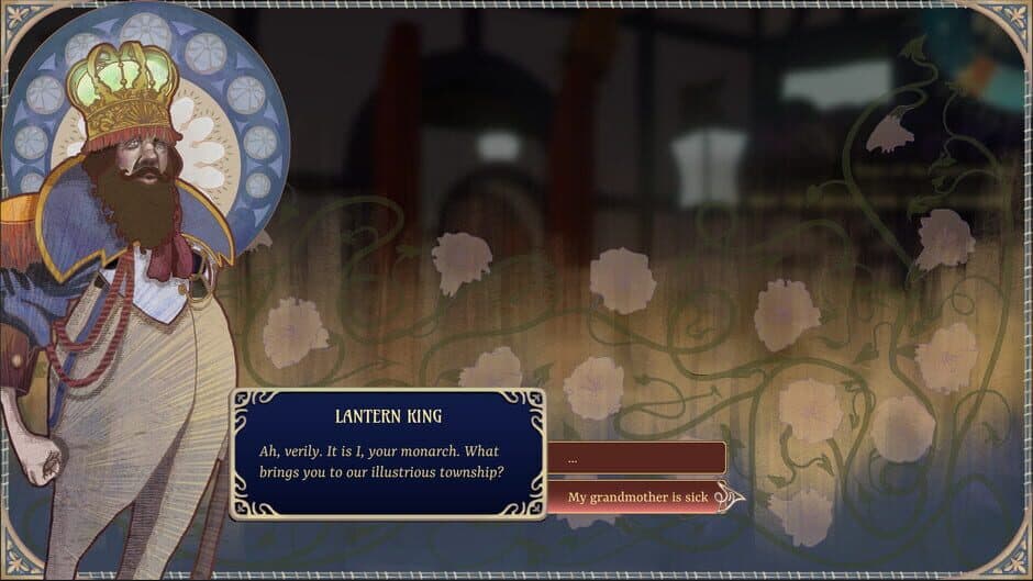 Fables of Dwale screenshot